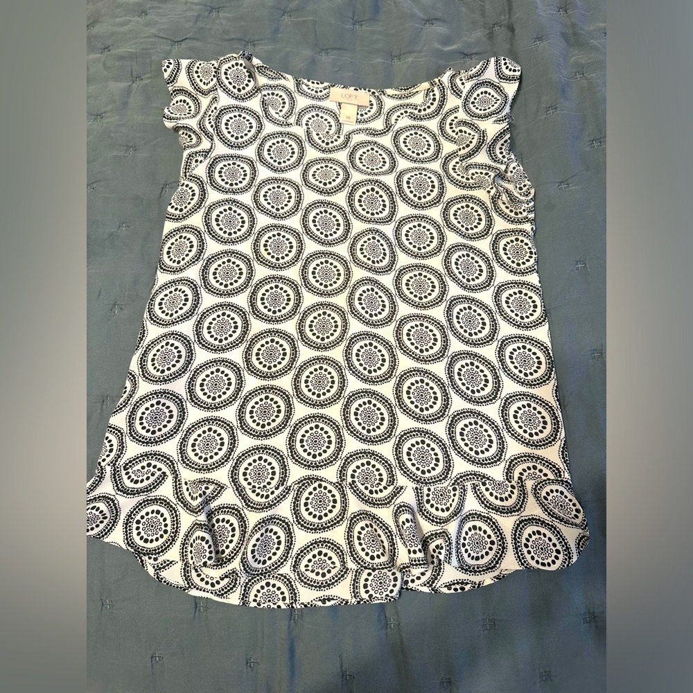 Loft XS Top